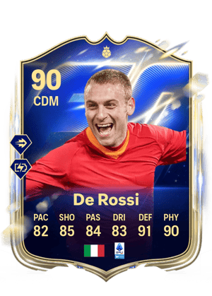 Daniele De Rossi