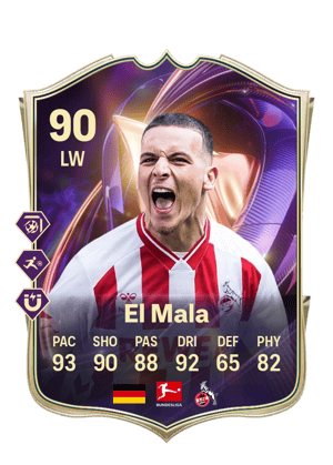 Said El Mala