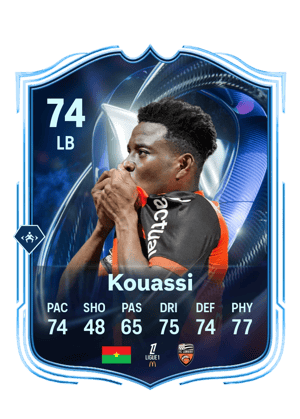 Arsène Kouassi