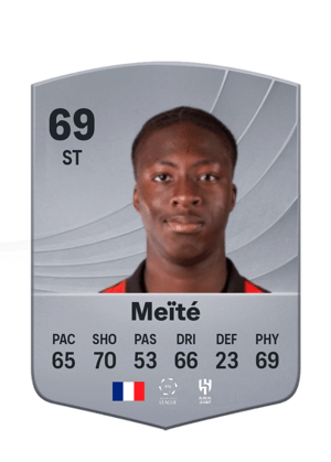 Mohamed Kader Meïté