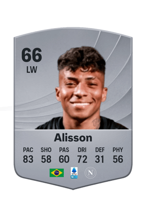 Alisson