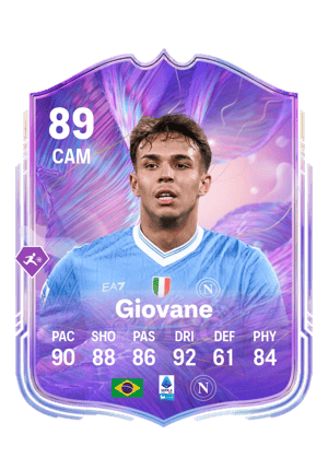 Giovane