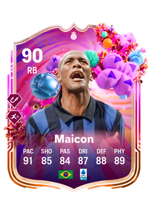 Maicon