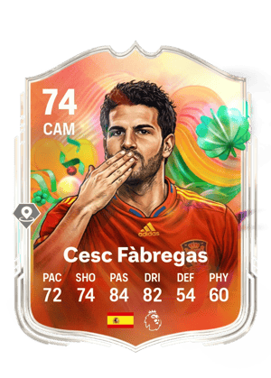 Cesc Fàbregas