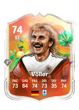 Rudi Völler