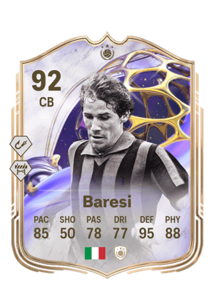 Franco Baresi