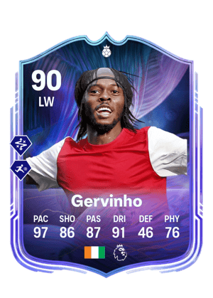 Gervinho