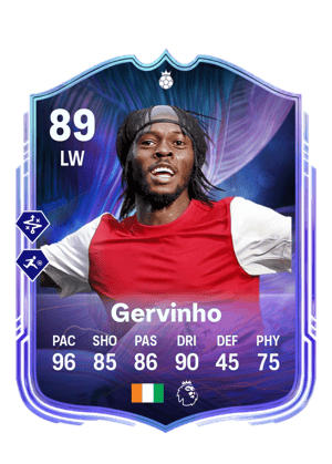 Gervinho