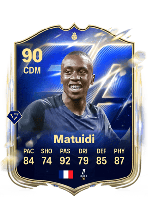 Blaise Matuidi