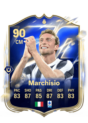 Claudio Marchisio