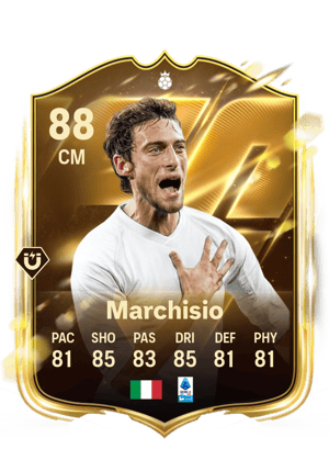 Claudio Marchisio