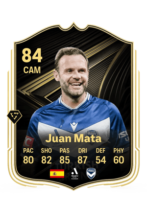 Juan Mata