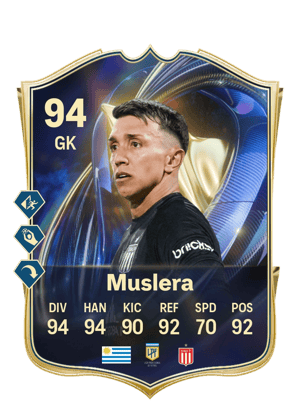 Fernando Muslera