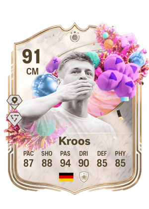 Toni Kroos