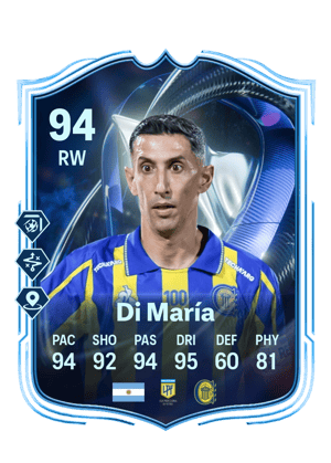 Ángel Di María