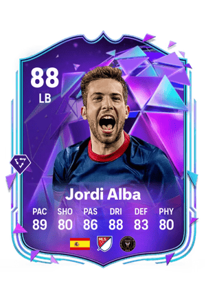 Jordi Alba