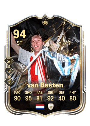 Marco van Basten