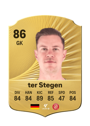Marc-André ter Stegen