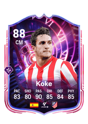 Koke