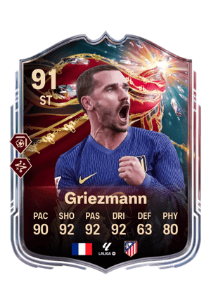Antoine Griezmann