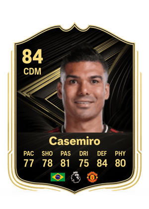 Casemiro