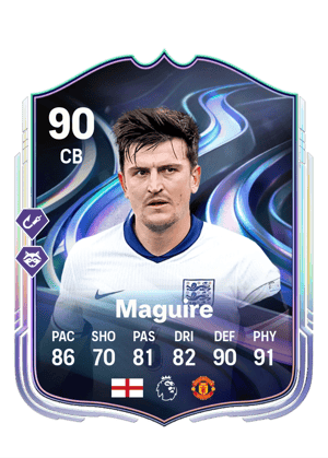 Harry Maguire