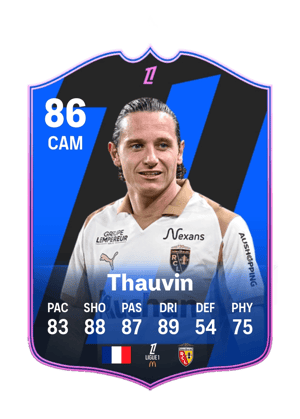 Florian Thauvin
