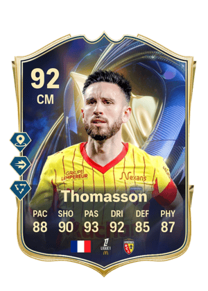 Adrien Thomasson
