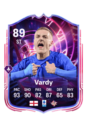 Jamie Vardy