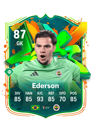 Ederson