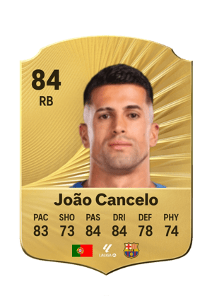 João Cancelo