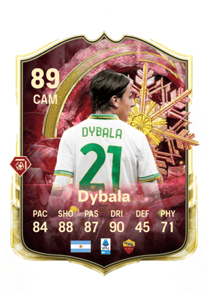 Paulo Dybala