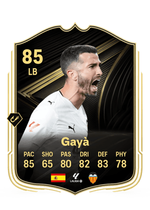 Gayà