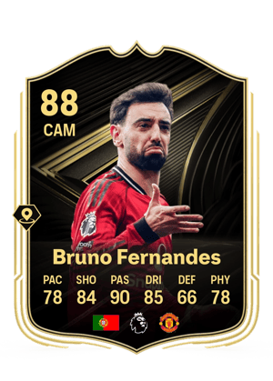 Bruno Fernandes