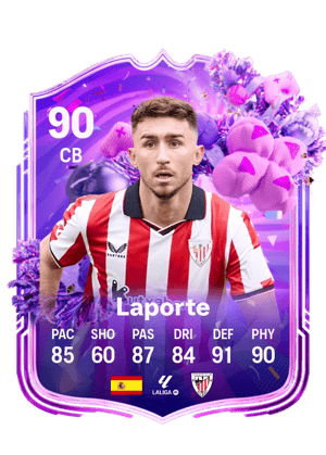 Aymeric Laporte