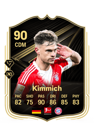 Joshua Kimmich