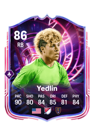 DeAndre Yedlin