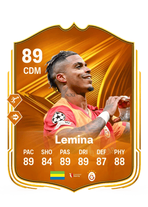 Mario Lemina