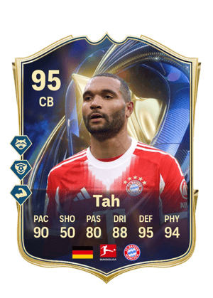 Jonathan Tah