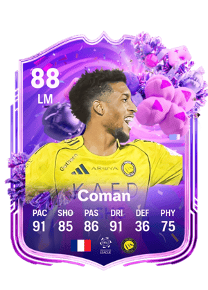 Kingsley Coman