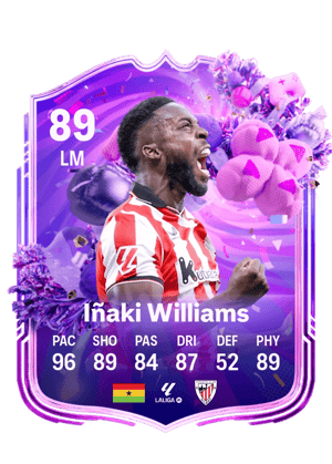 Iñaki Williams