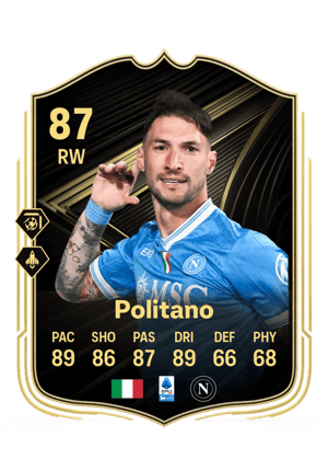 Matteo Politano