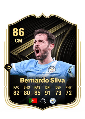 Bernardo Silva