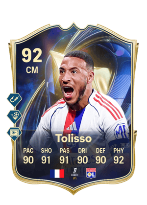 Corentin Tolisso