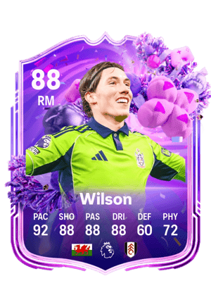 Harry Wilson