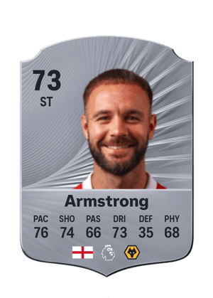 Adam Armstrong