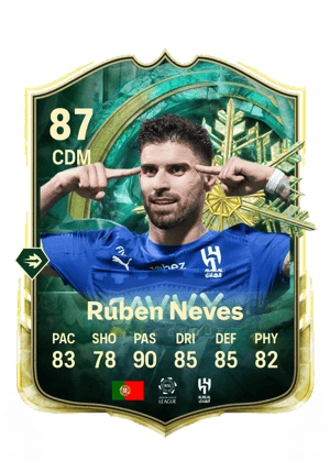 Rúben Neves
