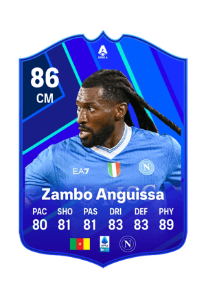 André-Franck Zambo Anguissa