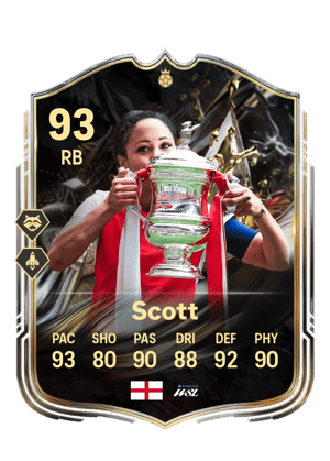 Alex Scott
