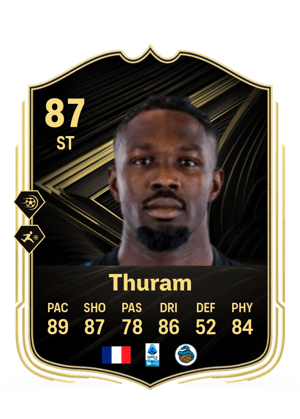 Marcus Thuram